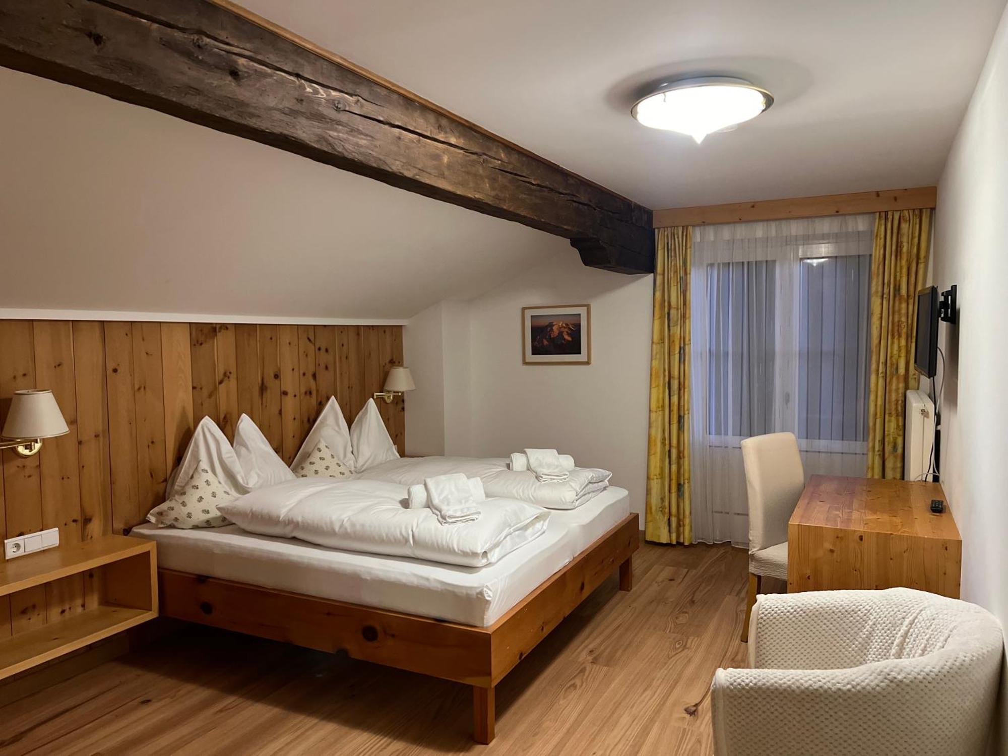 Lake & River Hotel Carezza al Lago Exterior foto